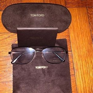 Tom Ford glasses men’s